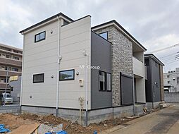 埼玉県越谷市瓦曽根１丁目