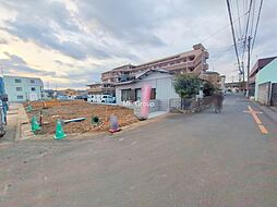 埼玉県越谷市瓦曽根１丁目