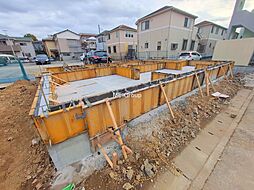 埼玉県越谷市瓦曽根１丁目