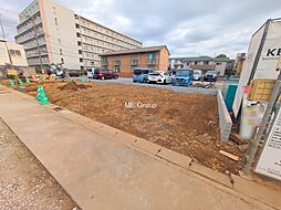 埼玉県越谷市瓦曽根１丁目