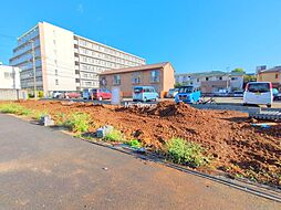 埼玉県越谷市瓦曽根１丁目