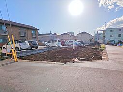 埼玉県越谷市瓦曽根１丁目