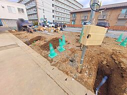 埼玉県越谷市瓦曽根１丁目