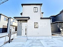 埼玉県久喜市吉羽１丁目