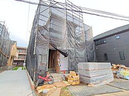 埼玉県久喜市吉羽１丁目