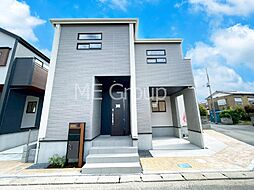 埼玉県草加市新里町