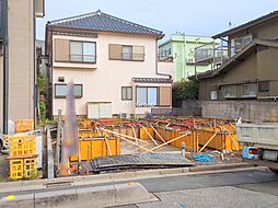 埼玉県川口市上青木西３丁目