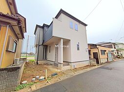 埼玉県春日部市上蛭田