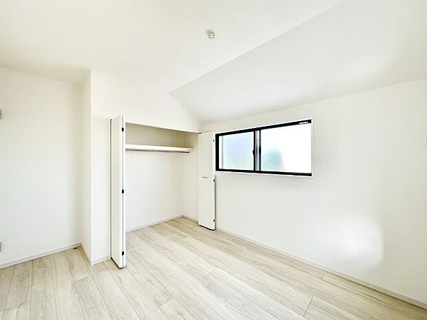 自分だけのスペース、どんなお部屋にするかとっても楽しみですね!