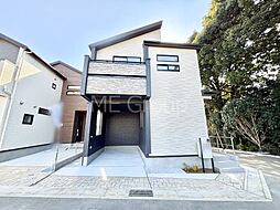 埼玉県川口市大字安行領家