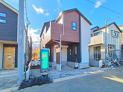 埼玉県川口市大字安行領家