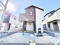 埼玉県川口市大字安行領家