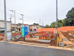 埼玉県川口市大字安行領家