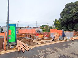 埼玉県川口市大字安行領家