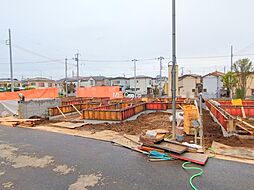 埼玉県川口市大字安行領家