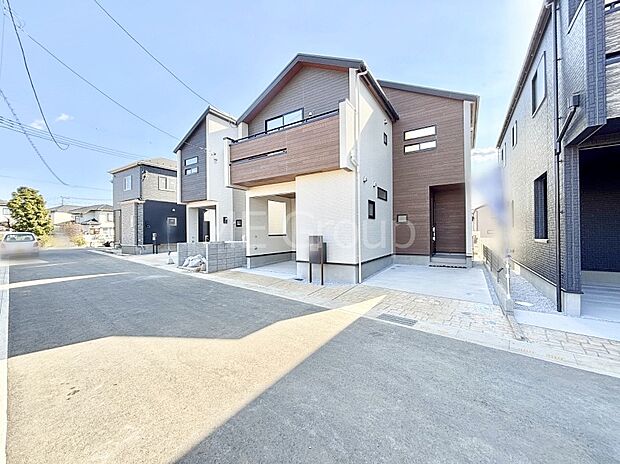 堂々完成！！ ここから始まる新生活を応援いたします！ 