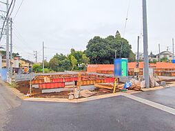 埼玉県川口市大字安行領家