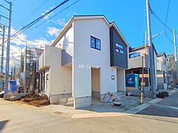 埼玉県川口市大字安行領家