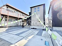 埼玉県久喜市南２丁目