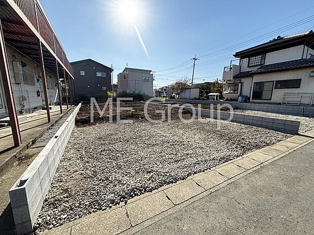 溢れる陽光でご家族の笑顔も輝く