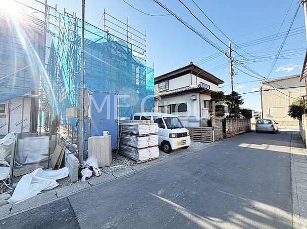 ここから始まる新生活を応援いたします