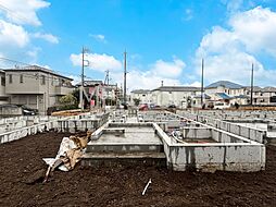 埼玉県新座市石神４丁目