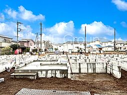 埼玉県新座市石神４丁目