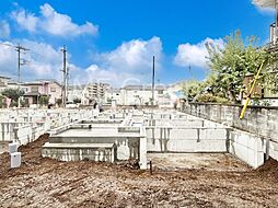 埼玉県新座市石神４丁目