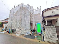 埼玉県越谷市谷中町１丁目
