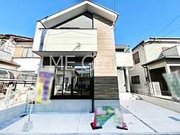 埼玉県越谷市谷中町１丁目