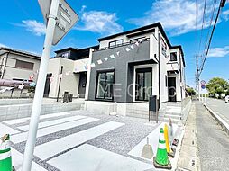 埼玉県越谷市弥栄町４丁目