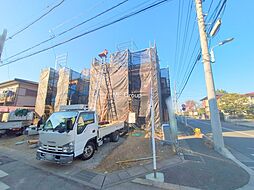 埼玉県越谷市弥栄町４丁目