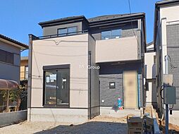 埼玉県越谷市弥栄町４丁目