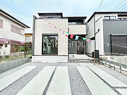 埼玉県越谷市弥栄町４丁目