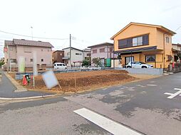 埼玉県越谷市弥栄町４丁目
