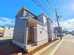 千葉県松戸市六高台３丁目