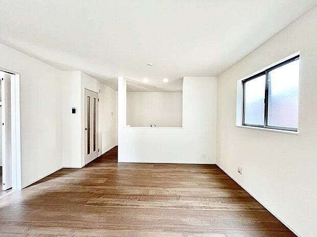 シンプルなデザインなのでインテリアを考えるのも楽しみですね!