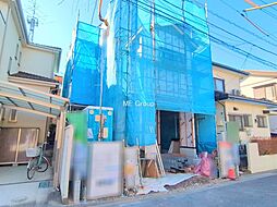 埼玉県さいたま市南区大字太田窪