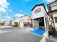 埼玉県さいたま市南区大字太田窪：物件画像