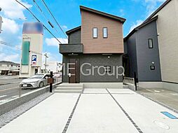 千葉県野田市山崎