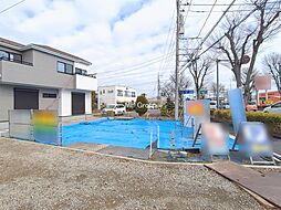 埼玉県さいたま市桜区大字下大久保
