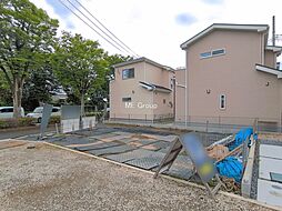 埼玉県さいたま市桜区大字下大久保