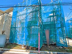 埼玉県さいたま市桜区大字下大久保