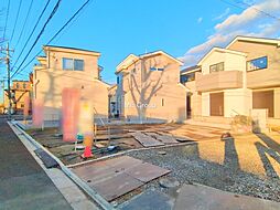 埼玉県さいたま市桜区大字下大久保