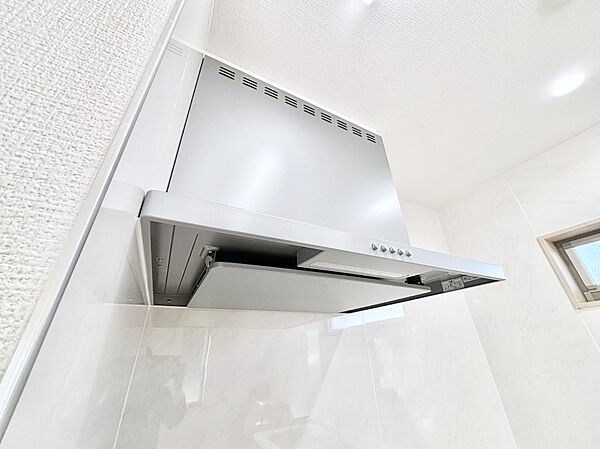 基本的なお手入れはフィルターのみ！お手入れのしやすさも魅力です。