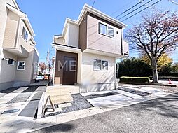 埼玉県さいたま市桜区大字下大久保