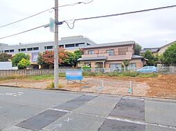 埼玉県上尾市愛宕３丁目