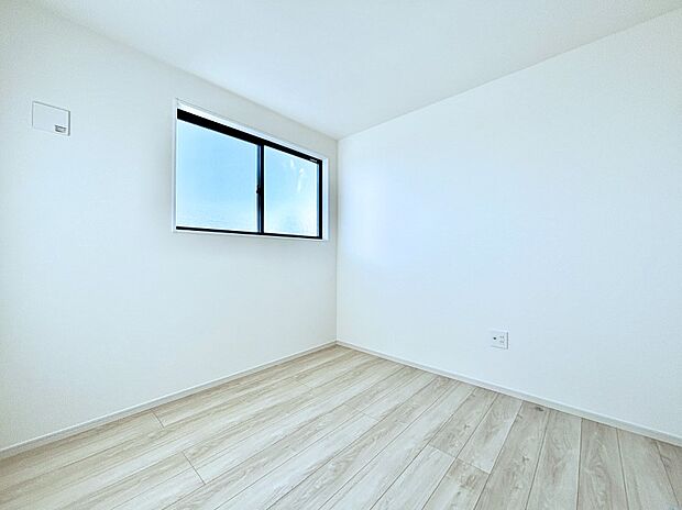 自分だけのスペース、どんなお部屋にするかとっても楽しみですね!