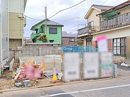 埼玉県さいたま市桜区南元宿１丁目