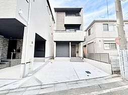 埼玉県戸田市美女木２丁目